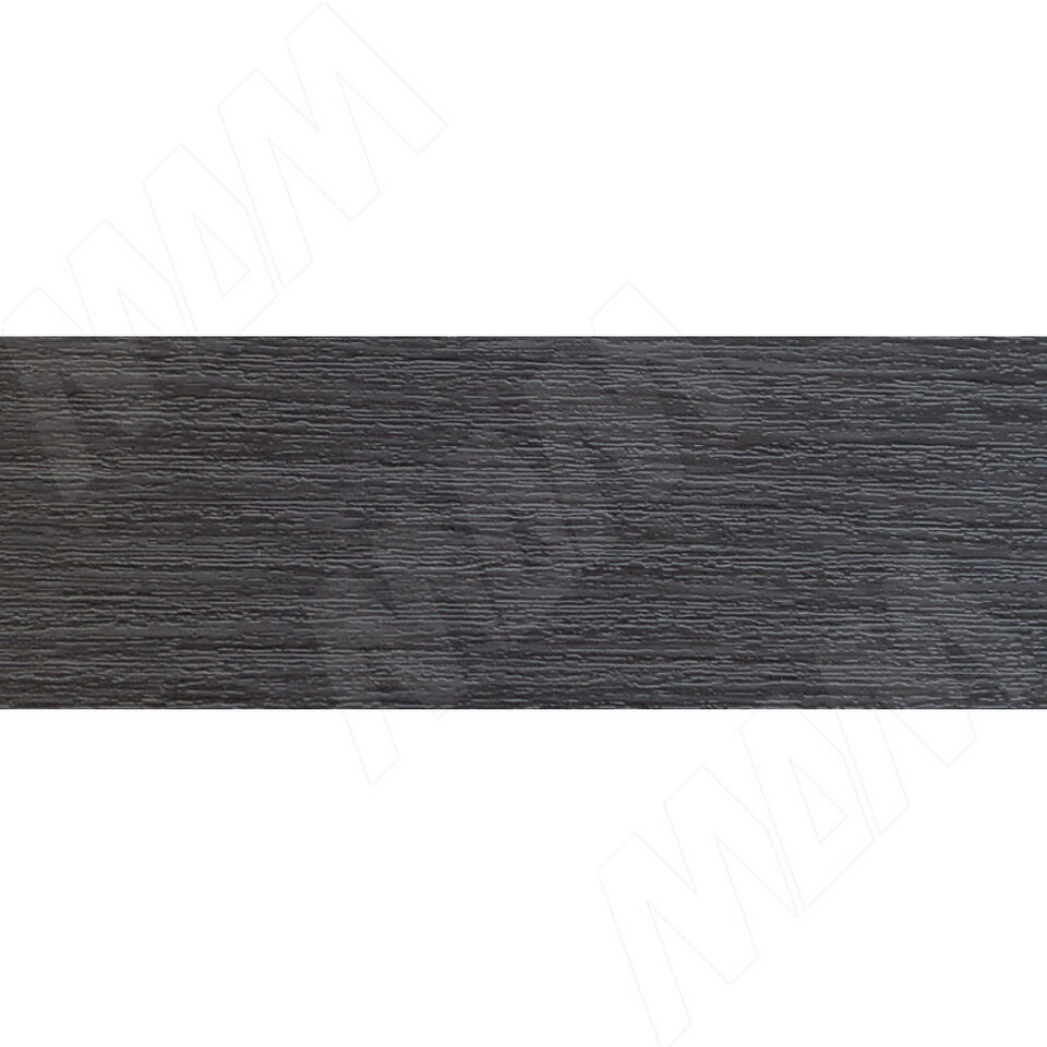 Фото Proadec Кромка ПВХ Древесина графит (Egger H1123 ST22) (218T 26X1)
