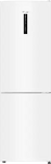 Превью картинка Холодильник с нижней морозилкой Haier CMP520AW #1
