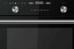 Превью картинка Электрический духовой шкаф Компактный духовой шкаф Midea TF944EG9-BL #6