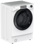 Превью картинка Машина стиральная встраиваемая Haier HWQ90B416FWB #4
