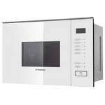 Превью картинка Печь микроволновая встраиваемая Maunfeld MBMO.20.8GW #11