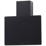 Превью картинка Наклонная вытяжка KRONA AURA 600 BLACK S #2