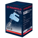 Превью картинка Миксер Maunfeld MF-331BL #9