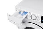 Превью картинка Стиральная машина с фронтальной загрузкой Toshiba TW-BN90C4RU(WK) #14