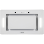 Превью картинка Полновстраиваемая вытяжка HIBERG VMF 6191 W #1