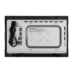 Превью картинка Печь микроволновая встраиваемая Maunfeld XBMO202S #5