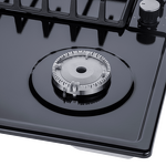 Превью картинка Газовая варочная панель Maunfeld EGHE.64.6CB/G #9