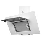 Превью картинка Наклонная вытяжка Lex MIRA G 600 WHITE воздухоочиститель #9