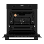 Превью картинка Электрический духовой шкаф Candy COXK06LNBB #3