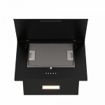 Превью картинка Наклонная вытяжка Elikor Титан 50П-430-К3Д #6