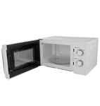 Превью картинка Микроволновая печь Lex FSMO 20.03 WH (20л, механика) микроволновая печь #3