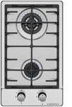 Превью картинка Газовая варочная панель домино Maunfeld EGHS.32.63CS/G #1
