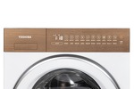 Превью картинка Стиральная машина с фронтальной загрузкой Toshiba TW-T37BZP115MWRU(WT) #10