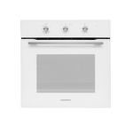 Превью картинка Газовый духовой шкаф Maunfeld MOGS703W #1