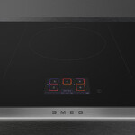 Превью картинка Индукционная варочная панель Smeg SISL7955X #3