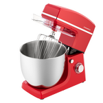 Превью картинка Миксер планетарный Maunfeld MF-432R #2