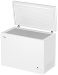 Превью картинка Ларь морозильный  Haier HCE200R #2