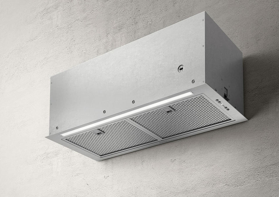 Фото Полновстраиваемая вытяжка Elica FOLD S IX/A/72