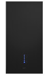 Превью картинка Цилиндрическая вытяжка Maunfeld Bath Plus 402 чёрный #5