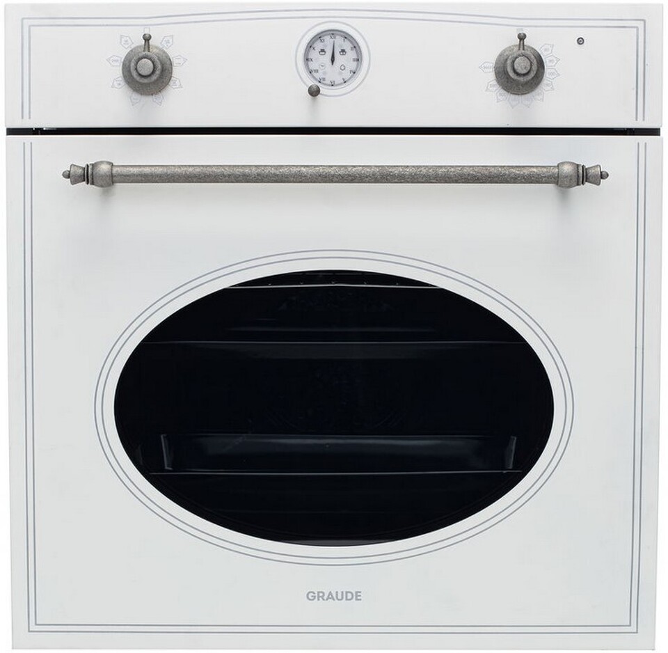 Фото Электрический духовой шкаф Graude BK 60.1 WM