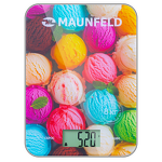 Превью картинка Кухонные весы Maunfeld MKS-123G01 #2