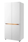 Превью картинка  Холодильник side by side Toshiba GR-RF690WI-PGJ(67) #3