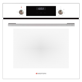 Картинка Meferi MEO607WH COMFORT