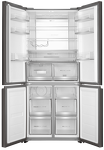 Превью картинка  Холодильник side by side Haier HTF-508DGS7RU #3