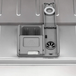 Превью картинка Посудомоечная машина 60см встраиваемая KRONA KASKATA 60 BI V2 #11