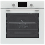 Превью картинка Электрический духовой шкаф KRONA LEGENDE 60 WH #1