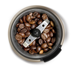 Превью картинка Кофемолка Zigmund & Shtain Al caffe ZCG-08 #3