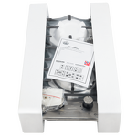 Превью картинка Газовая варочная панель домино Maunfeld EGHS.32.3ES\G #13