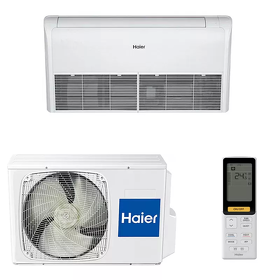 Картинка Haier ECO AC50S1LG1FA 1U50S1LM1FA