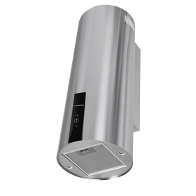 Картинка Maunfeld Lee Wall 35 Sensor Inox