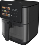 Превью картинка Гриль Weissgauff WAF 909 DB Digital FryPro #22