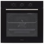 Превью картинка Электрический духовой шкаф KRONA ELEMENT plus 60 BL #1