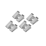 Превью картинка Индукционная варочная панель домино Maunfeld CVI292S2FMBL LUX #6