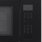 Превью картинка Печь микроволновая встраиваемая KRONA REIN 60 BL #6