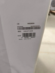 Превью картинка Стиральная машина с фронтальной загрузкой Haier HW90-BP14929B (Уценка) #2