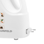 Превью картинка Maunfeld MF-1031G #6