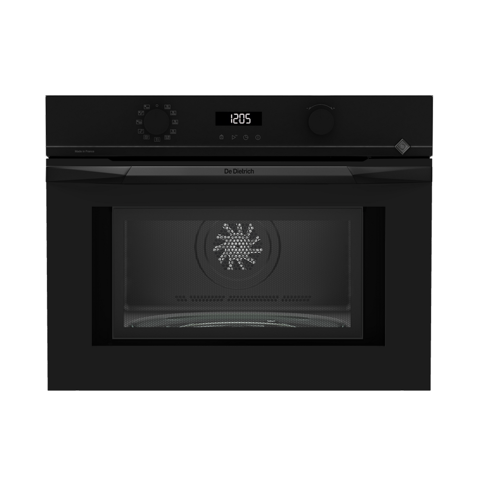 Фото Печь микроволновая встраиваемая De Dietrich DKE4220B