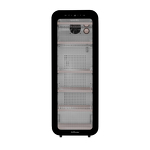 Превью картинка Холодильник для напитков Meyvel MD105-Black #8