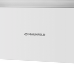 Превью картинка Электрический духовой шкаф Maunfeld MEOR7216STW #9