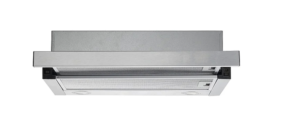 Фото Встраиваемая вытяжка KRONA KAMILLA T 500 INOX