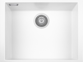 Картинка Rivelato STRIA 6053 1-чаш 600*440 Белый 101