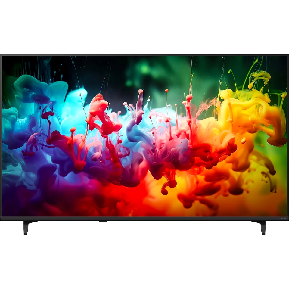 Фото Телевизор LG 55QNED70B6C.ARU