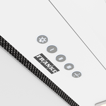 Превью картинка Полновстраиваемая вытяжка Franke VERA 52 WH #8