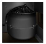 Превью картинка Островная вытяжка Maunfeld Bath Isla 401 золотой #11