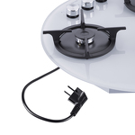 Превью картинка Газовая варочная панель Maunfeld EGHG.43.23CW\G #11