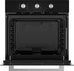 Превью картинка Электрический духовой шкаф Weissgauff EOM 206 BM #14